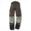 STIHL Heckenscheren Schutzhose HS Multi-Protect