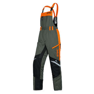 STIHL Latzhose FUNCTION Ergo