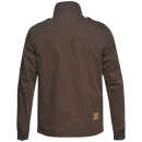 STIHL Field Jacket "BADGE" Braun