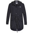 STIHL Parka "ICON" Schwarz