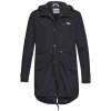 STIHL Parka "ICON" Schwarz