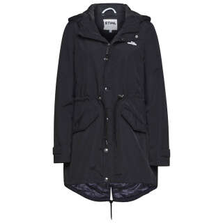 STIHL Parka "ICON" Damen Schwarz
