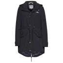STIHL Parka "ICON" Damen Schwarz