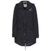 STIHL Parka "ICON" Damen Schwarz