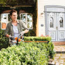 Akku Heckenschere STIHL HSA 45