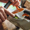 Akku Heckenschere STIHL HSA 45