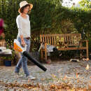 Akku Laubbläser STIHL BGA 45