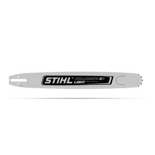 Leichtbauschiene STIHL 3/8" Rollomatic ES Light