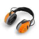 STIHL Gehörschutzbügel mit Bluetooth