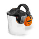STIHL Gehörschutzbügel mit Bluetooth