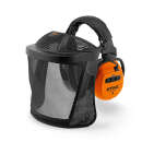 STIHL Gehörschutzbügel mit Bluetooth