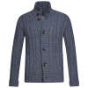 STIHL Strickjacke "CONTRA 59" Grau