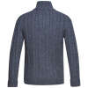 STIHL Strickjacke "CONTRA 59" Grau