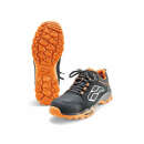 STIHL Sicherheitshalbschuh Worker S2 - Neues Design