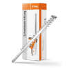 Original Satz Schneideinrichtung für Heckenschere STIHL HSA 66