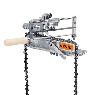 STIHL Feilgerät