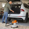 Nass- und Trockensauger STIHL SE 33