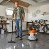 Nass- und Trockensauger STIHL SE 33