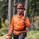 STIHL Wetterschutzjacke DuroFlex