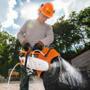 Trennschleifer STIHL TS 500i
