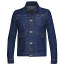 STIHL Jeansjacke "LEGENDARY" Blau