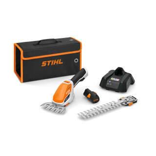 Akku Strauchschere STIHL HSA 26