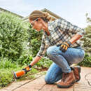 Akku Strauchschere STIHL HSA 26