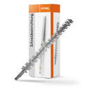 Original Satz Schneideinrichtung für Heckenschere STIHL HL-KM 0°