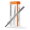 Original Satz Schneideinrichtung für Heckenschere STIHL HL-KM 0°
