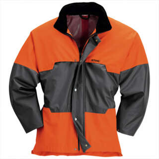 STIHL Wetterschutzjacke ADVANCE