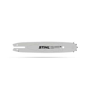 Leichtbauschiene STIHL 3/8" P Rollomatic E Light