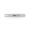 Leichtbauschiene STIHL 3/8" P Rollomatic E Light