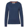STIHL Pullover Blau Damen