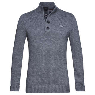 STIHL Pullover "ICON" Grau