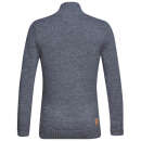 STIHL Pullover "ICON" Grau