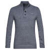 STIHL Pullover "ICON" Grau