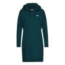 STIHL Hoodiekleid Grün