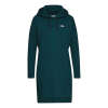 STIHL Hoodiekleid Grün