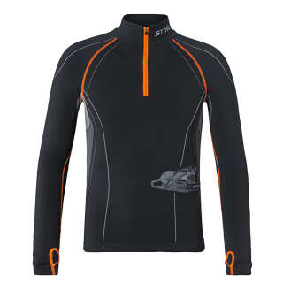 STIHL Funktionsshirt ADVANCE langarm