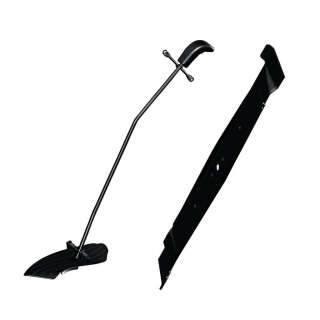 STIHL Rasentraktor Mulch-Kit