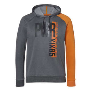 STIHL TIMBERSPORTS® Hoodie "PWR"