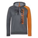 STIHL TIMBERSPORTS® Hoodie "PWR"