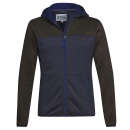 STIHL Fleecejacke "ICON" Blau