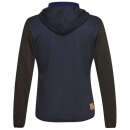 STIHL Fleecejacke "ICON" Blau