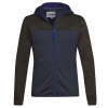 STIHL Fleecejacke "ICON" Blau