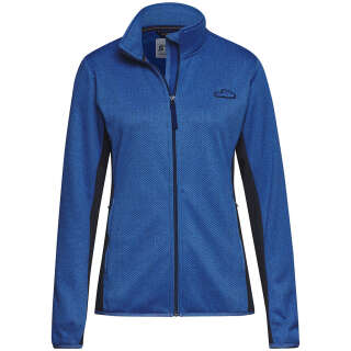 STIHL Fleecejacke "ICON" Damen Blau