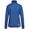 STIHL Fleecejacke "ICON" Damen Blau