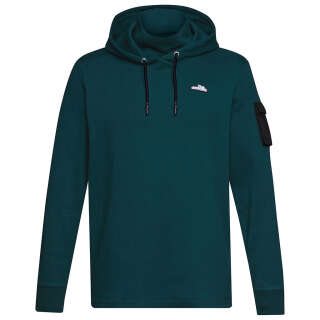 STIHL Hoodie "ICON" Grün