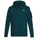 STIHL Hoodie "ICON" Grün