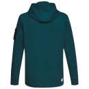 STIHL Hoodie "ICON" Grün